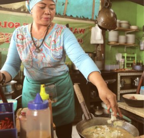 Tongseng Sukowati