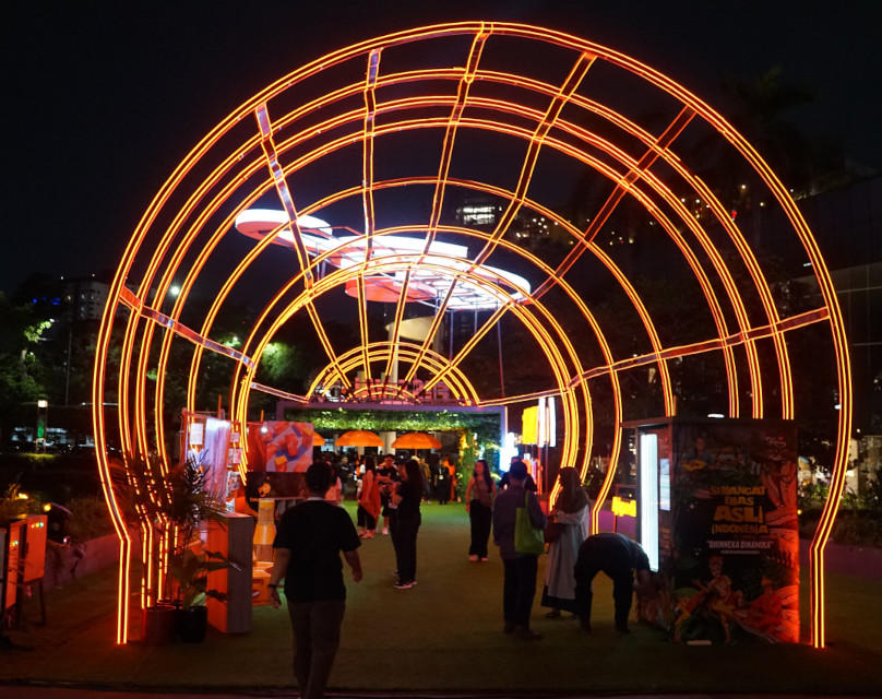 Kompetisi Design 2024